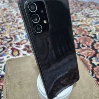 گوشی سامسونگ آ ۵۲|موبایل|بناب, |دیوار