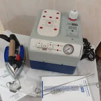 اتو بخار سیلتر ترکیه اطو بخار خیاطی مخزندار درحد|اتو و لوازم اتو|تهران, علی‌آباد|دیوار