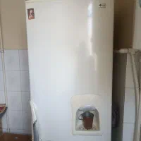 یخچال فریزر ال جی