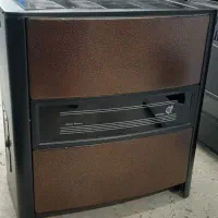 بخاری نفتی کاربیراتوری