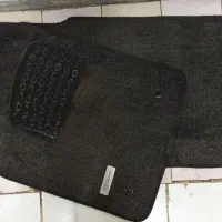 کفپوش ماشین