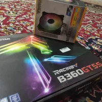 فروش مادربورد + cpu + رم (چه به صورت باندل چه تکی)