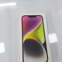 آیفون ۱۴ نرمال ۱۲۸ ch|موبایل|قم, عربستان|دیوار