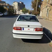 سمند lx 1400|خودرو سواری و وانت|خوی, |دیوار