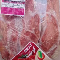 گوشت بره بدون دنبه ۲ کیلو|خوردنی و آشامیدنی|شیراز, عادل آباد|دیوار