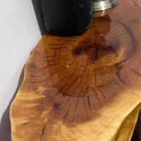 میز عسلی|مبلمان خانگی و میز عسلی|ساری, |دیوار