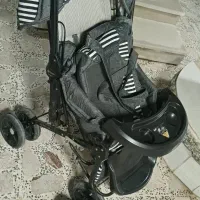 کالسکه