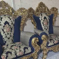 مبل سلطنتی