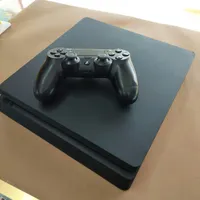 کنسول بازی سونی PS4 اسلیم کپی خور فلشی