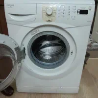 ماشین لباس شویی