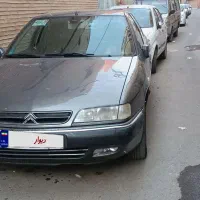 فروش زانتیا ۲۰۰۰ مدل ۸۳ بی رنگ کامل