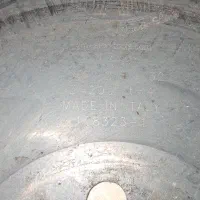 صفحه اره صابونی