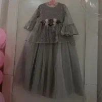 لباس مجلسی نو