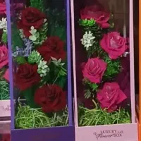 باکس گل