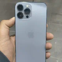 Iphone 13 pro max laa سری m|موبایل|قم, بلوار امین و ساحلی|دیوار
