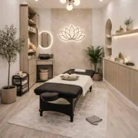 مجموعه ماساژ ‌تخصصی و ریلکتیشن