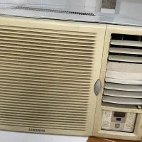 کولر پنجرهای سامسونگ ۲۴۰۰۰