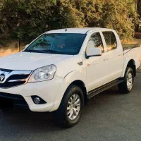 وانت فوتون تونلند دیزل ۹۹