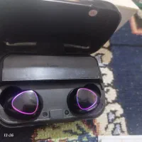 هندزفری M 19|لوازم جانبی موبایل و تبلت|امیدیه, |دیوار