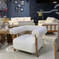 مبلمان کلاسیک «زیبایی خیره کننده »نماد تجمل*|مبلمان خانگی و میز عسلی|یزد, |دیوار