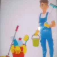 شرکت خدمات نظافتی  پارس گستر