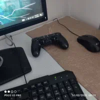 مینی کیس گیمینگ|رایانه رومیزی|زنجان, |دیوار