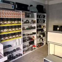 تعمیر نصب تعمیرات هود اجاق گاز فر ماکروفر هودوگاز