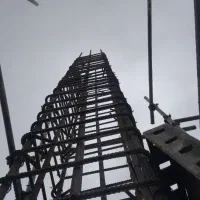 اجراانوائ سازه بتنی