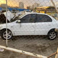 سمند سورن ۸۸