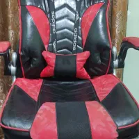 صندلی گیمینگ حرفه ای