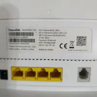 مودم هوآوی B622-335|مودم و تجهیزات شبکه|رشت, حومه رشت|دیوار