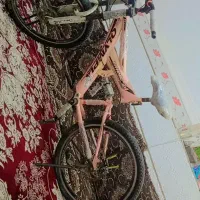 دوچرخه المپیا تایتانیک دیسکی کوهستانی