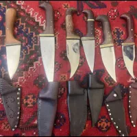 چاقو|کلکسیون اشیاء عتیقه|شیراز, شیخ علی چوپان|دیوار