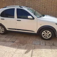 کوییک GXR تیپ L، مدل ۱۴۰۳