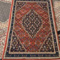 پادری نقشه ریزه ماهی
