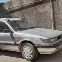 لنسر مدل۱۹۹۲|خودرو سواری و وانت|مبارکه, |دیوار