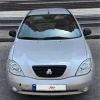 تیباصندوقدار بدون رنگ۱۳۹۴