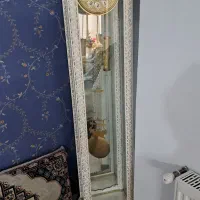ساعت ایستاده