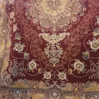 فروش قالی|فرش|زرند, |دیوار