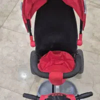 سه چرخه فلامینگو|دوچرخه، اسکیت، اسکوتر|کیش, |دیوار