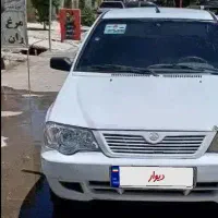 پراید ۱۳۲