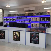 نصب بازی ps4/ps5/xbox پردیسان