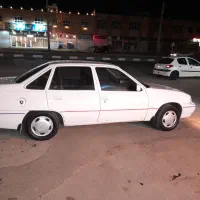 دوو سیلو مدل ۸۱