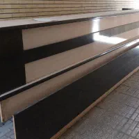 میز پیشخوان|مبلمان اداری|نجف‌آباد, باغ ملی|دیوار