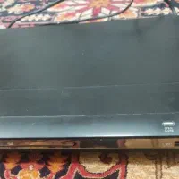 دستگاه دی وی دی پلیر