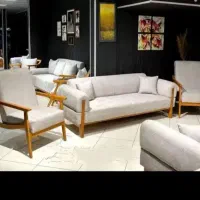 مبل مینیمال جدید تولیدی تهران