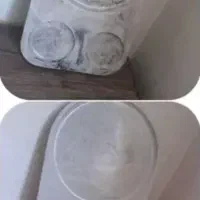 سنگ مصنوعی اکسسوری ظروف پذیرایی