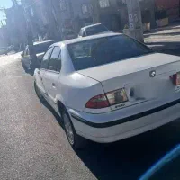 سمندLX مدل 90|خودرو سواری و وانت|نسیمشهر, |دیوار