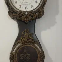 ساعت دیواری