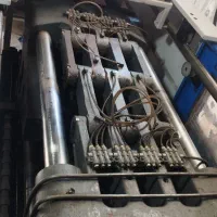 دستگاه تزریق پلاستیک چینی|ماشین‌آلات صنعتی|مشهد, توس (بلوار توس)|دیوار